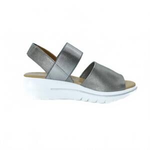 NEW THE FLEXX women's tuana sandals in canna di fucile saffio